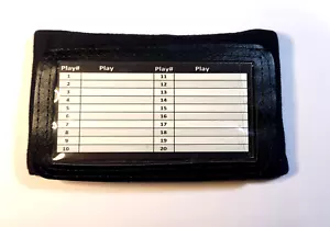 3~CHLPRO wrist coach Youth Pro for Football, Baseball, All Sports - Black - Picture 1 of 3