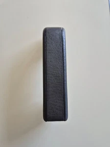 MANIGLIA BRACCIOLO INTERNO SINISTRA GRIGIO ANTERIORE POSTERIORE ALFA 75 60529324 - Foto 1 di 8