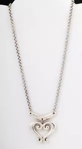 Brighton - Pre-Owned Jewelry - Necklace - Picture 1 of 1