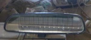 Subaru Forester SF 97-12/99 Interior Mirror - Picture 1 of 4
