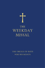 The Weekday Missal (Blue Edition) (Relié)