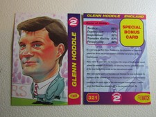 Promatch Series 2 1997 Football Cards 201 ~ 321 Variants (ef4)