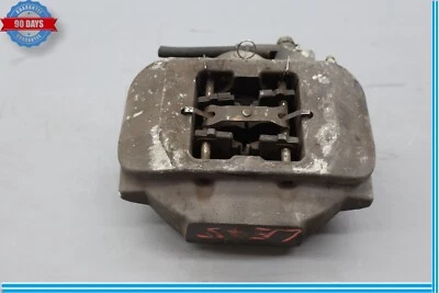 Pinzas de freno traseras izquierdas del lado del conductor OEM 07-17 Lexus LS460 LS460L Foto 1 de 4