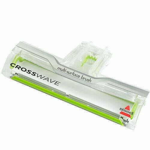 Conjunto de ventana de pie Bissell 1608698 OEM - Serie CrossWave 1785 (Cha Cha Lime) Foto 1 de 1