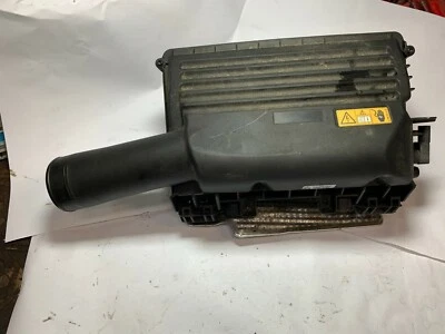 Caja carcasa filtro filtro aire mercedes-benz clase c c300 15 18 a2740901801 Foto 1 de 4