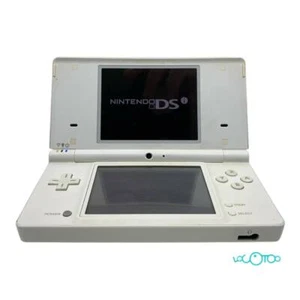 CONSOLA NINTENDO DSi E0330671GA - Imagen 1 de 4