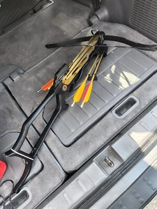 vintage barnett commando crossbow - Picture 1 of 3