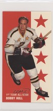 1994 Parkhurst Parkies 1964-65 Design Tall Boys Bobby Hull #136 HOF