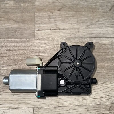 Power Window Motor Dorman 742-088 compatible with Select Buick / Chevrolet Model - Image 1 of 4