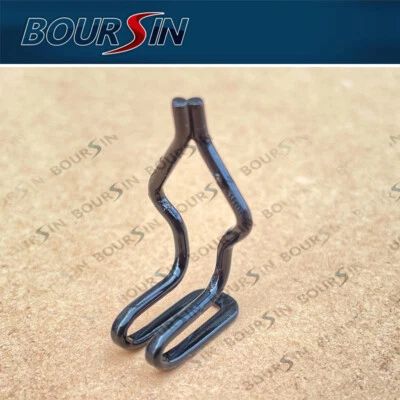 20x Clips de retención de panel de moldura de puerta interior para Ford Mustang F150 F350 Foto 1 de 3