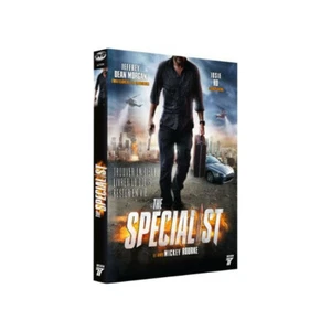 The Specialist DVD NEW - Picture 1 of 1