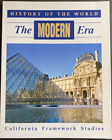 History of the World: The Modern Era by Marvin Perry & Allan Scholl (1991, PB)