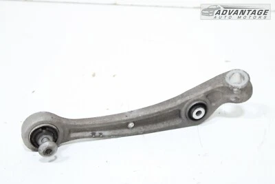 AUDI A7 QUATTRO 2012-2017 BRAZO DE CONTROL INFERIOR DELANTERO IZQUIERDO OEM Foto 1 de 4
