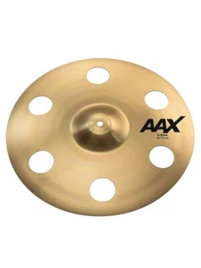 Piatto per batteria crash 16" Sabian O-Zone AAX 21600XB - Imagen 1 de 2