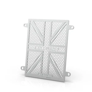 Motorcycle radiator guard For CFMOTO 250 CLC 250 CL-C CLC 250 CL-C 250 2024-2026 - Imagen 1 de 7