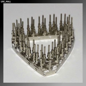 Deutsch DT Genuine Connector 14-16AWG Stamped Pins (50 pcs), USA - Imagen 1 de 2