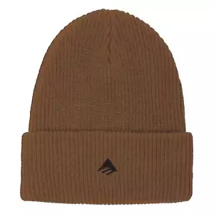 EMERICA Beanie TRIANGLE | Strick Mütze - Bild 1 von 1