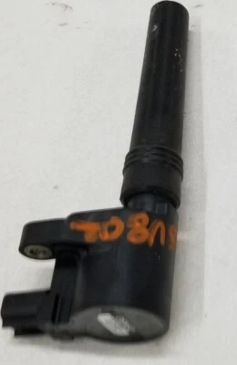 Lincoln LS V8 2000 2001 2002 bobina de encendido motor 3,9 L Denso 673-6004 Foto 1 de 4