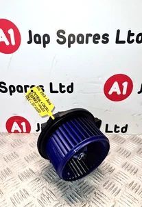 KIA RIO MK3 2012 - 2016 VENTILADOR DE CALEFACCIÓN MOTOR B30883-0450 (REF: BM050) - Imagen 1 de 5