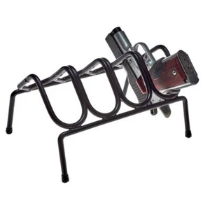 4-Slot Pistol / Handgun Rack - Suitable for Range or Storage Use - Picture 1 of 3