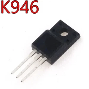 10PCS K946 TO-220F - Foto 1 di 1