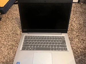 Lenovo IdeaPad 120s-14IAP 14" Laptop - Celeron N3350 / 2GB / 64GB Flash / Win10 - Picture 1 of 6