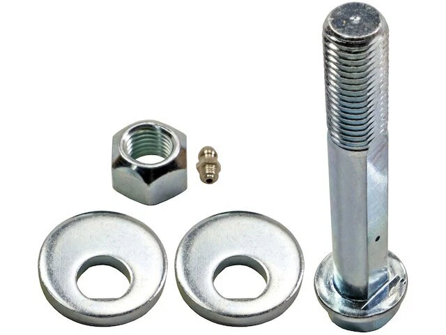 For 2005-2011 Mercury Mariner Alignment Toe Adjusting Kit Rear 52697FDCZ 2006 - Image 1 of 2