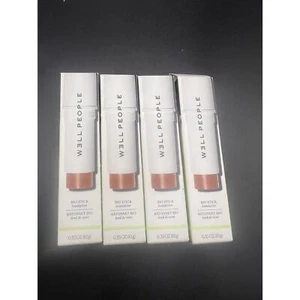 Well People Bio Stick Foundation Mehrzweck-Feuchtigkeitsspendende Foundation - Bild 1 von 2