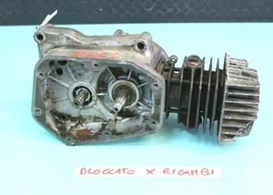 MOTOR MINARELLI V1 PKS KS - Bild 1 von 4