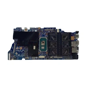 19861-1 For Dell Inspiron 5502 Motherboard With i3-1115G4 CPU UMA CN-0J9Y6J - Picture 1 of 6