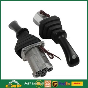 VOE11802752 / 11802754 Hydraulic Joystick Handle For Volvo EC15B EC20B EC25 - Bild 1 von 10
