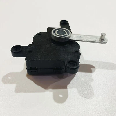 For Chrysler Concorde LHS Dodge Intrepid OE GENUINE HVAC Blend Door Actuator - Image 1 of 4