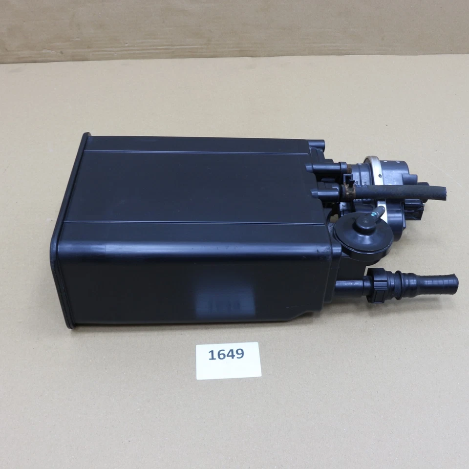 Bote de carbón de vapor genuino Toyota Sienna 2007-2010 3,5 L V6 OEM 77740-08060 Foto 1 de 4