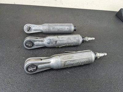 Lote de ferramentas de encaixe #bl960 3 1/4" catraca de ar pneumática FAR25/FAR25A EUA - Imagem 1 de 4