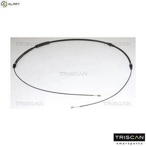 CABLE PULL PARKING BRAKE 8140 291199 FOR VW CRAFTER/Platform/Chassis/Van  MAN - Picture 1 of 11