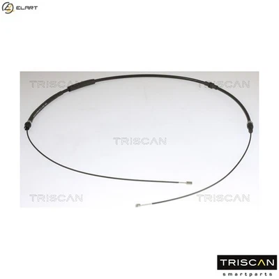 CABLE PULL PARKING BRAKE 8140 291199 FOR VW CRAFTER/Platform/Chassis/Van  MAN - Image 1 of 4