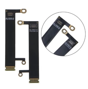 LCD Backlight Flex Cable For Macbook Pro 13'' 15'' A1706 A1707 A1708 A1990 A1989 - Zdjęcie 1 z 7