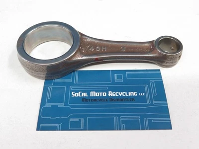 Varilla de conexión del cigüeñal OEM 2007-2015 Suzuki RMZ250 (stock RMZ 250 RM-Z250) Foto 1 de 4