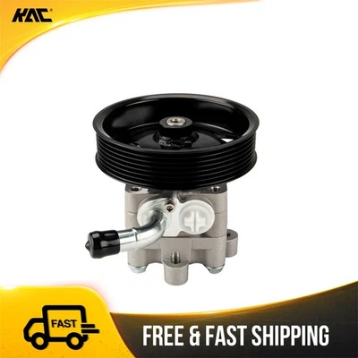 Bomba de dirección asistida para Nissan Murano Máxima 2009-2014 2007-2012 Altima 215485 Foto 1 de 4