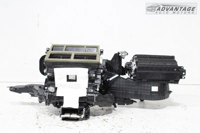 Lincoln Aviator 2020-2024 delantero aire acondicionado climatizador ventilador carcasa caja OEM Foto 1 de 4