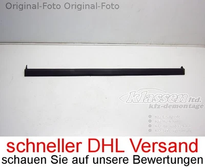 garniture, sous la plage arrière Ferrari TESTAROSSA 05.84- - Photo 1/4