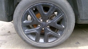 Wheel Road Wheel 18x8 Aluminum Opt Wbs Fits 16-19 22-23 RENEGADE 640738 - Picture 1 of 12