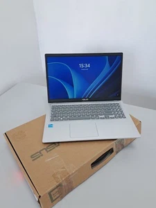 ASUS Vivobook F515EA 15,6" FHD 256GB SSD Intel Core i3-1115G4 8GB RAM - Bild 1 von 12