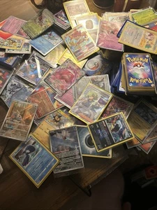 Stacks of Pokémon In Great Condition - Picture 1 of 3