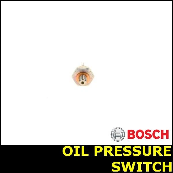 Interruptor de pressão de óleo compatível com VOLVO 960 S70 S80 I 2.4 2.5 D24TIC D5252T 2804436890 - Imagem 1 de 4