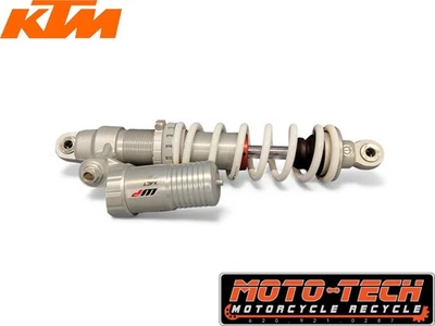 🔥Amortiguador trasero KTM 85SX WP 2021 ✅ 12187U0401 MC85 Talaria 40-215 285🔥 Foto 1 de 4