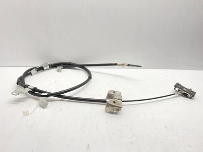 KIA OPTIMA 2014-2015 LADO IZQUIERDO EMERGENCIA ESTACIONAMIENTO FRENO PEDAL CABLE OEM Foto 1 de 4