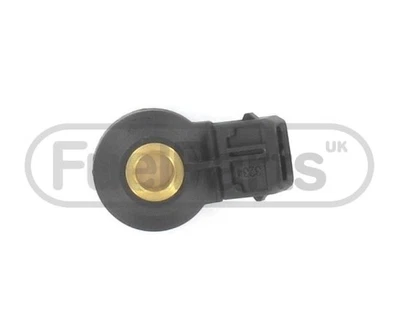 Knock Sensor fits NISSAN PATHFINDER R51 2.5D 2005 on YD25DDTi FPUK Quality New - Image 1 of 4