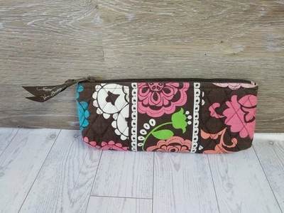 Vera Bradley Lola косметический туалетных принадлежностей сумка - Изображение 1 из 4