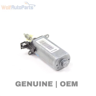 MOTOR ASIENTO DELANTERO DERECHO - TRASERO INCLINABLE - AUDI A3 E-TRON SPORTBACK A4 ALLROAD A5 A6 Foto 1 de 4